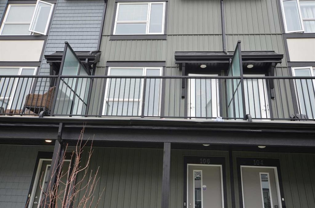 106-16 Evanscrest Park Nw, Calgary, AB