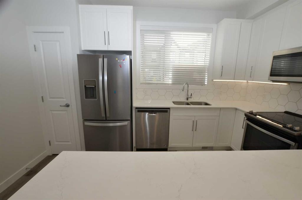 106-16 Evanscrest Park Nw, Calgary, AB