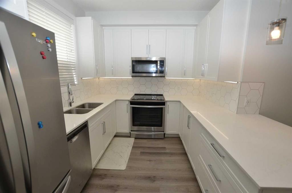 106-16 Evanscrest Park Nw, Calgary, AB