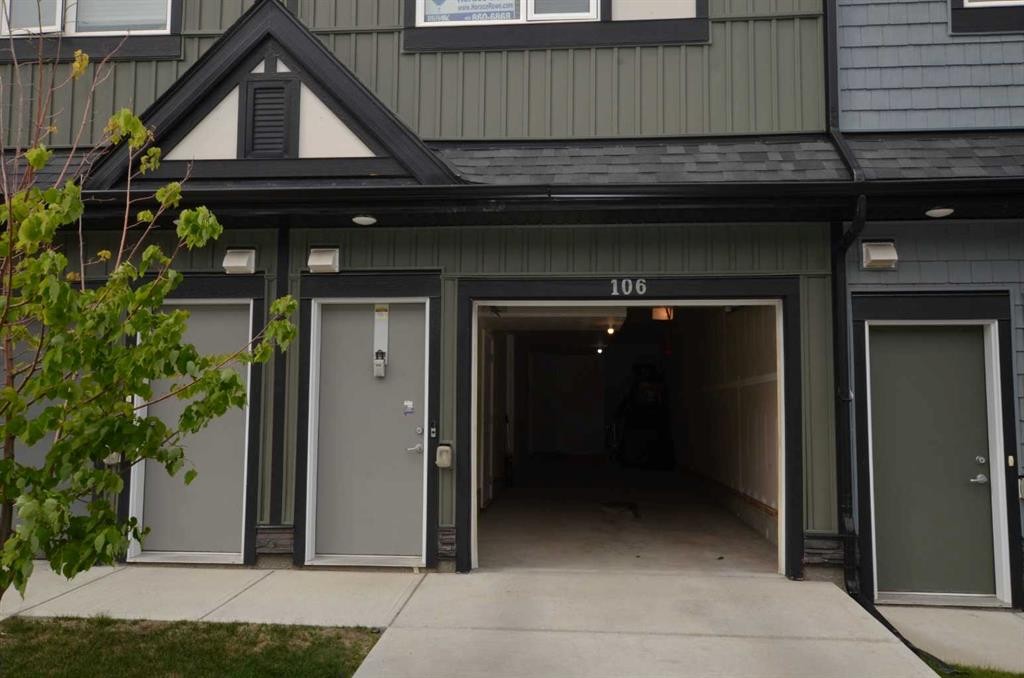 106-16 Evanscrest Park Nw, Calgary, AB