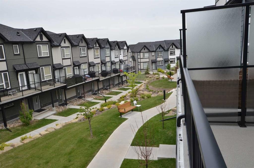 106-16 Evanscrest Park Nw, Calgary, AB