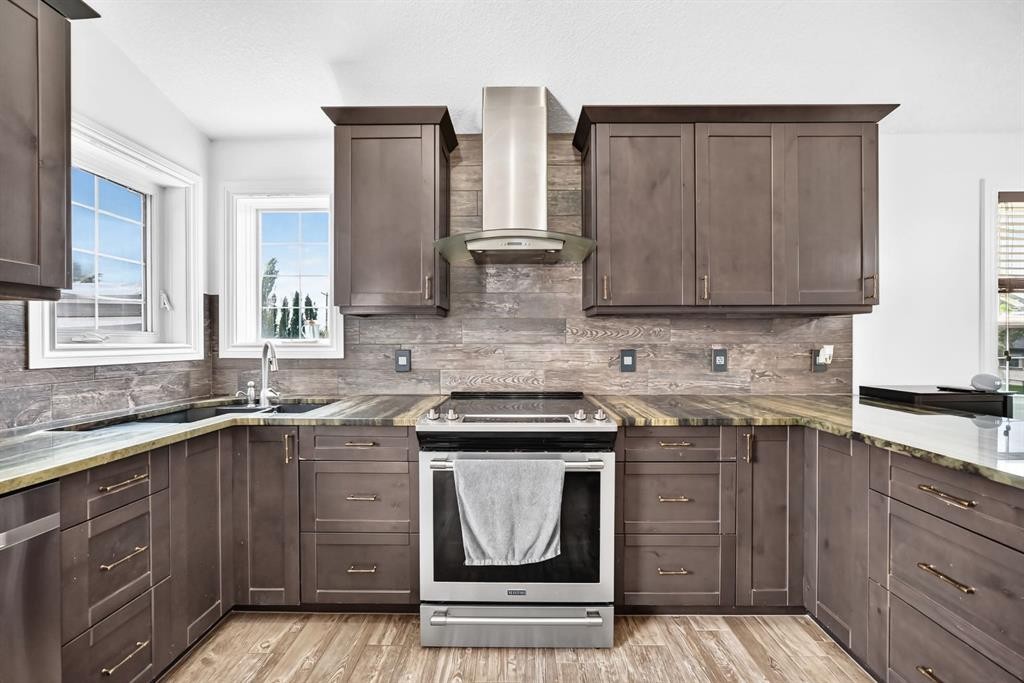 91 Panamount Gardens Nw, Calgary, AB