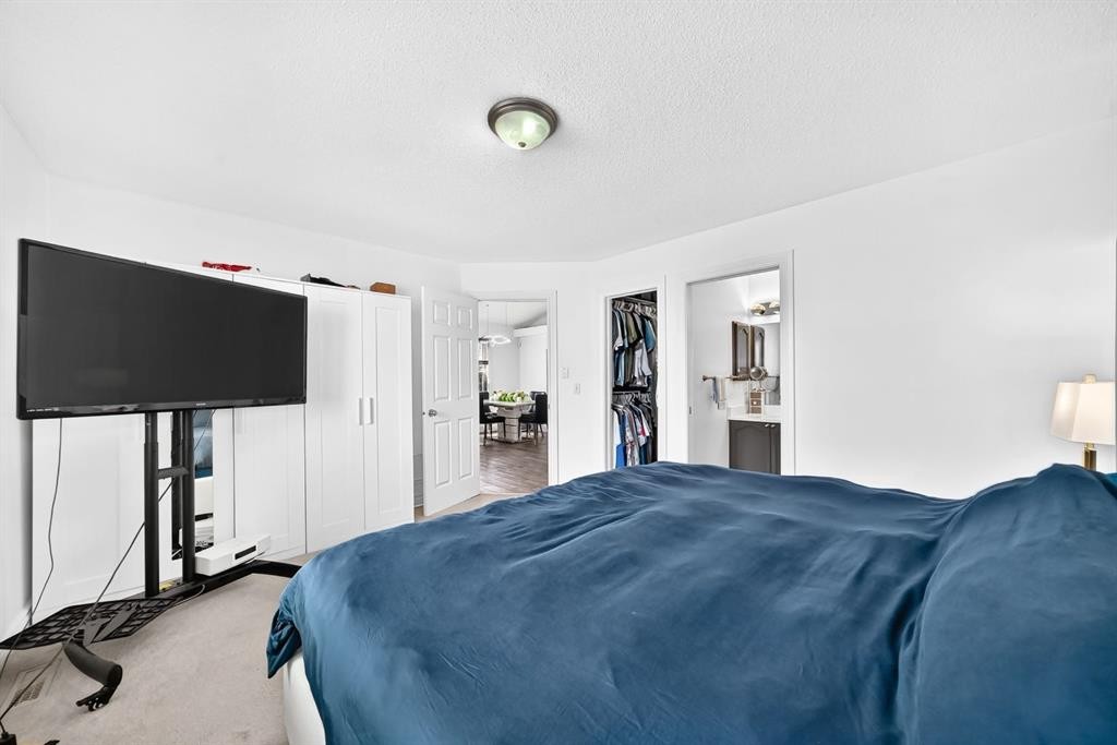 91 Panamount Gardens Nw, Calgary, AB