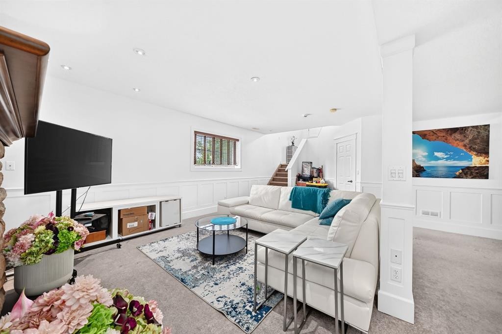 91 Panamount Gardens Nw, Calgary, AB