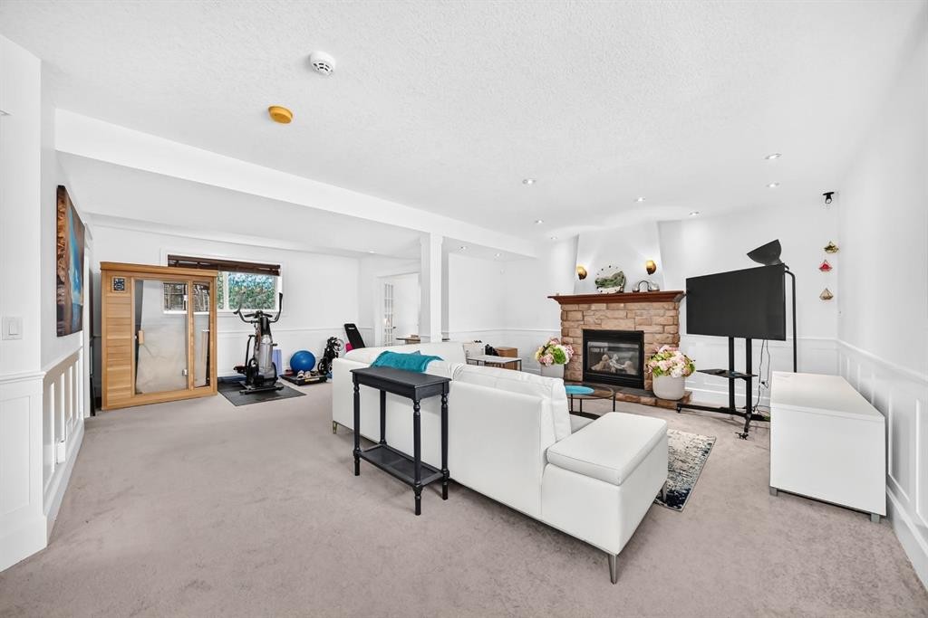 91 Panamount Gardens Nw, Calgary, AB