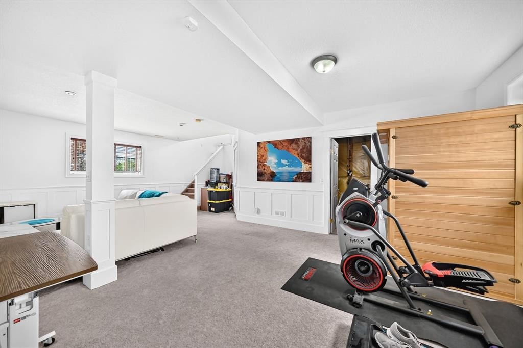 91 Panamount Gardens Nw, Calgary, AB