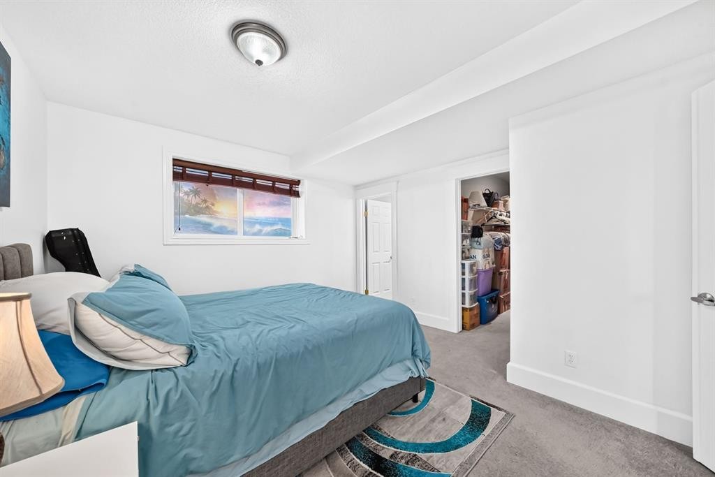 91 Panamount Gardens Nw, Calgary, AB