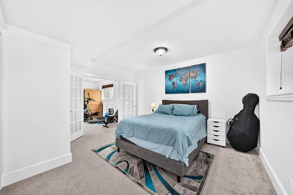 91 Panamount Gardens Nw, Calgary, AB