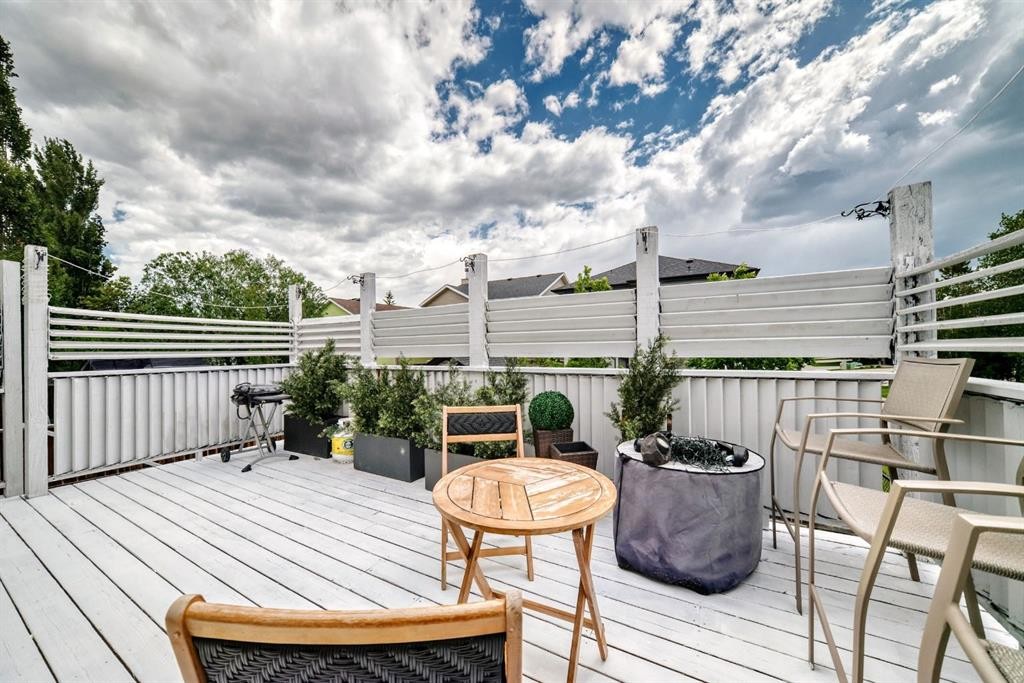 91 Panamount Gardens Nw, Calgary, AB