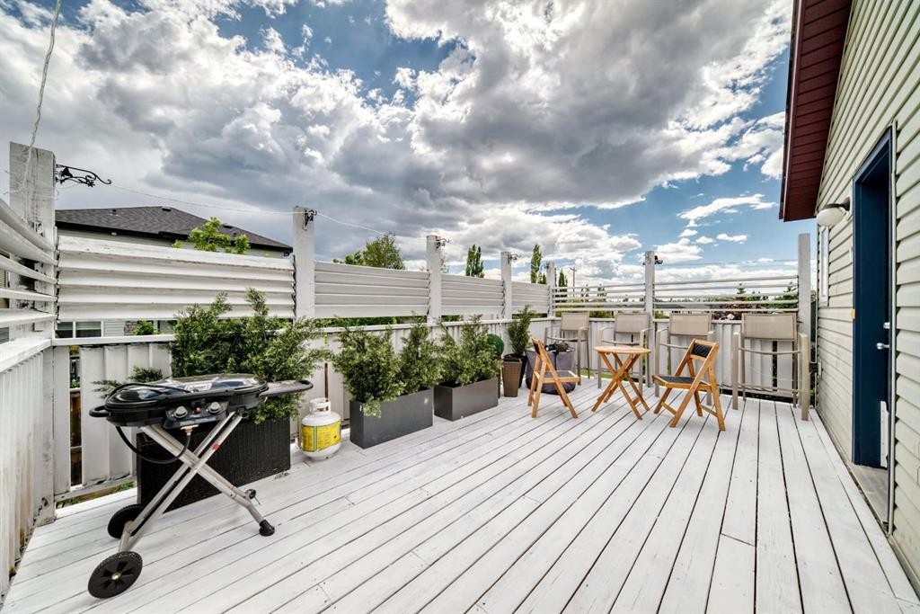 91 Panamount Gardens Nw, Calgary, AB