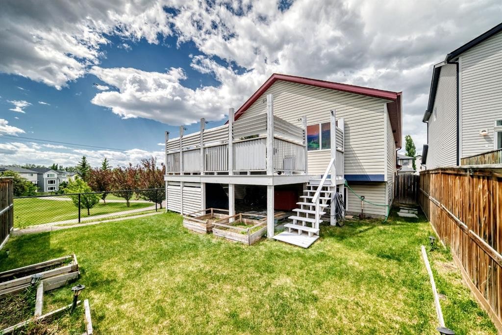 91 Panamount Gardens Nw, Calgary, AB