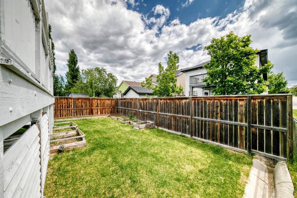 91 Panamount Gardens Nw, Calgary, AB