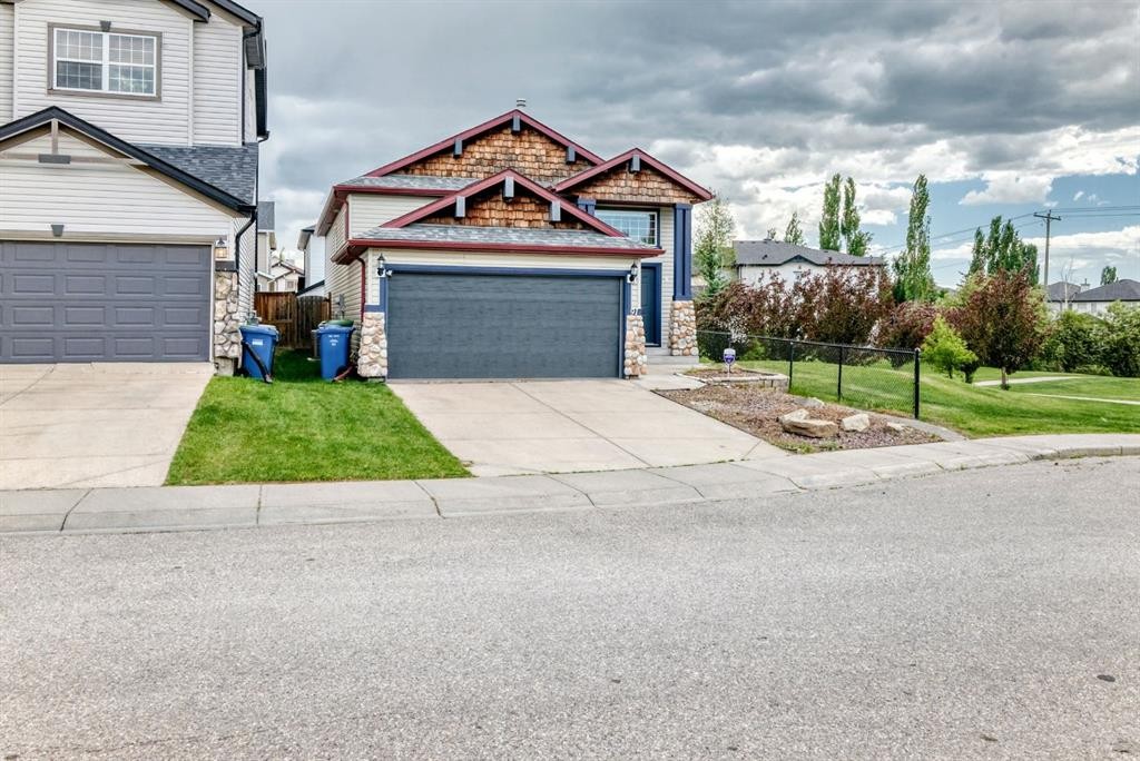 91 Panamount Gardens Nw, Calgary, AB