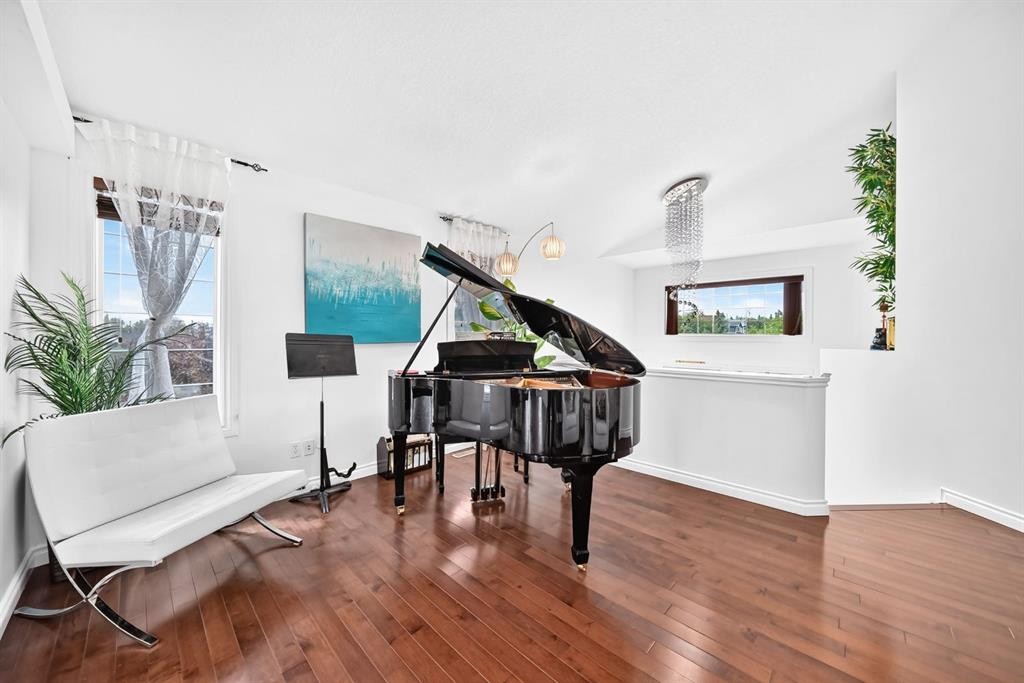 91 Panamount Gardens Nw, Calgary, AB