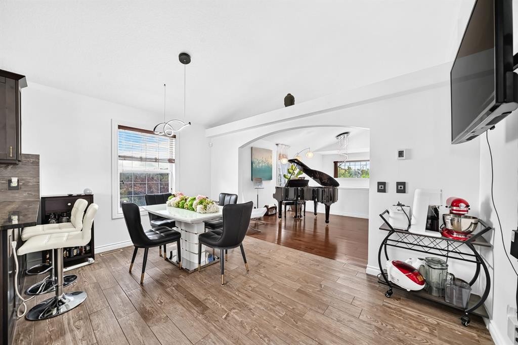 91 Panamount Gardens Nw, Calgary, AB