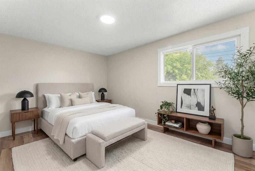 7609 36 Avenue Nw, Calgary, AB