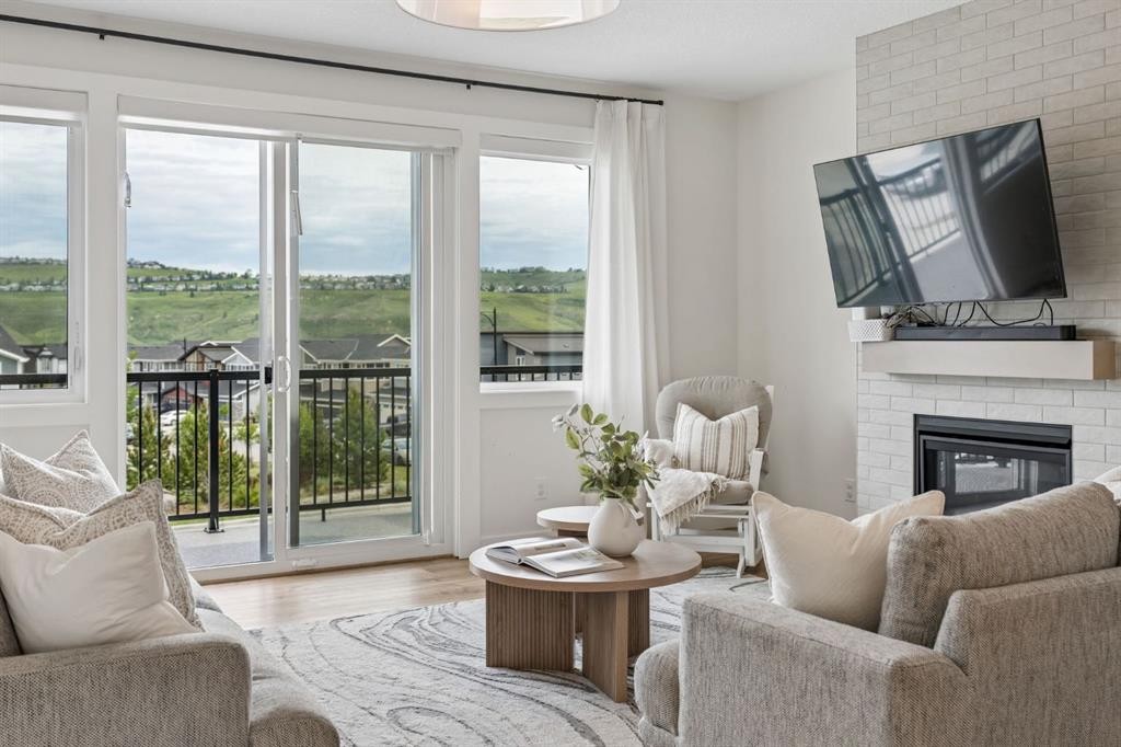 205 Precedence View, Cochrane, AB