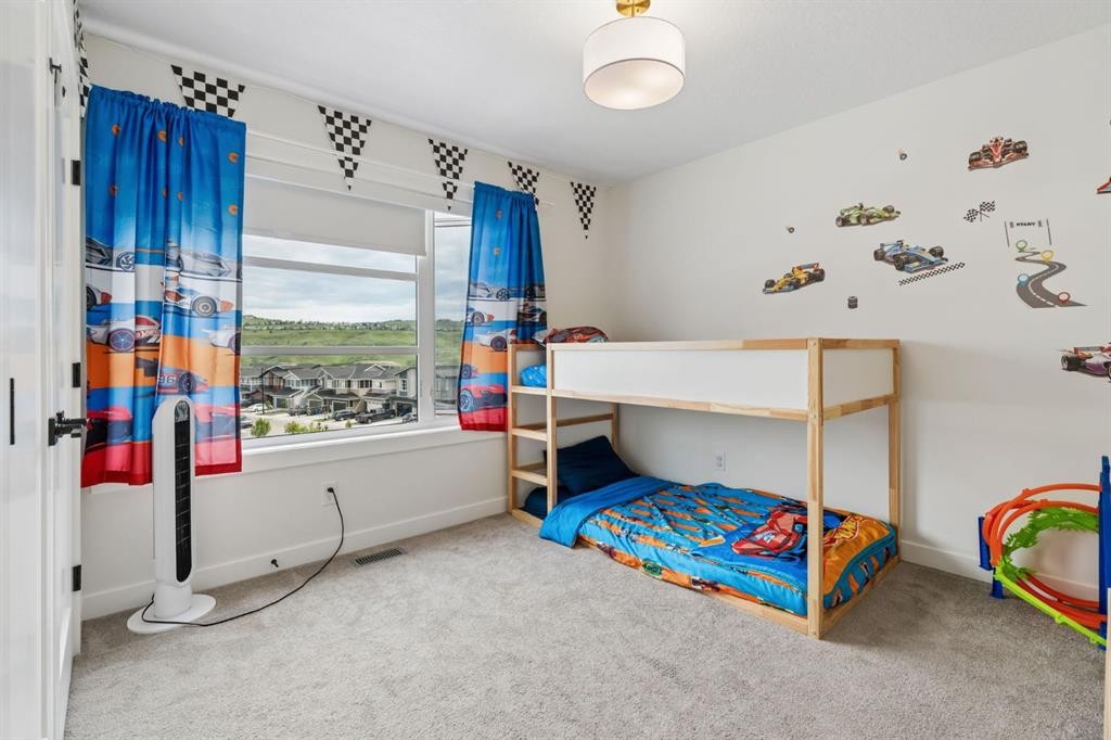 205 Precedence View, Cochrane, AB