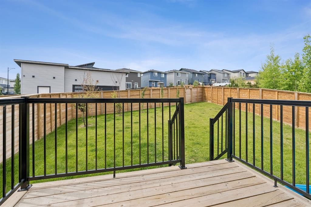 205 Precedence View, Cochrane, AB