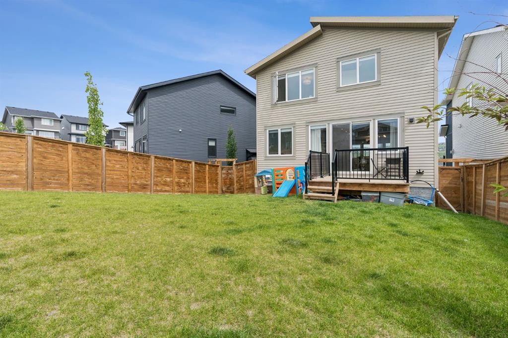 205 Precedence View, Cochrane, AB