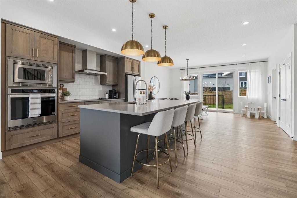 205 Precedence View, Cochrane, AB