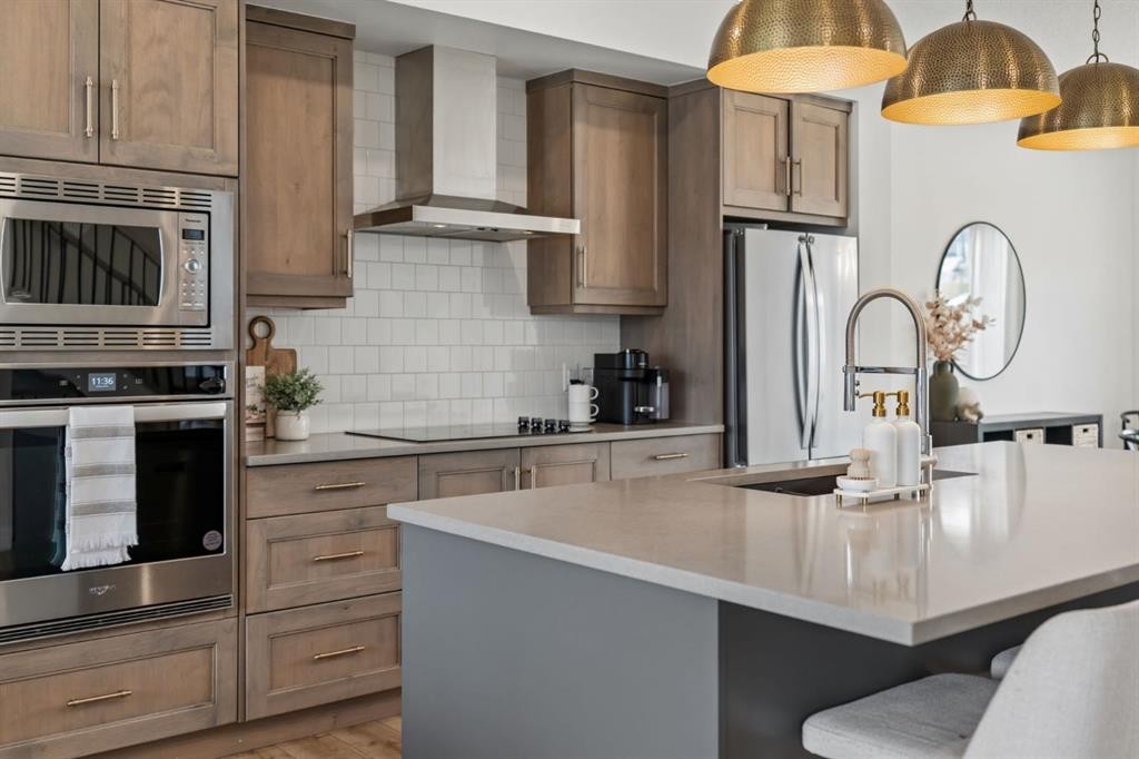 205 Precedence View, Cochrane, AB