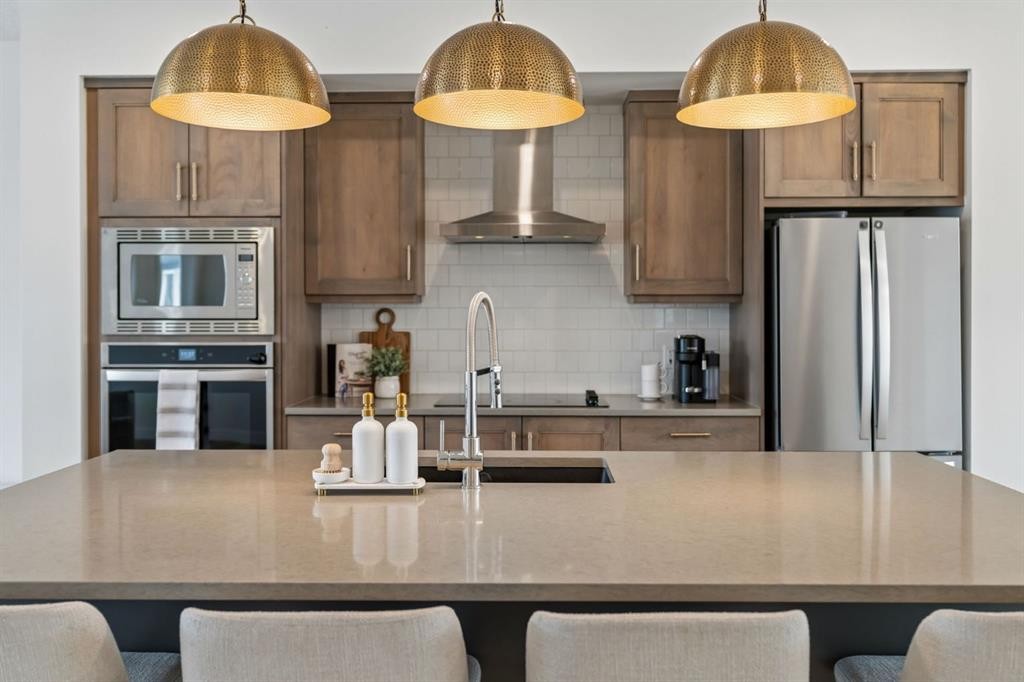 205 Precedence View, Cochrane, AB