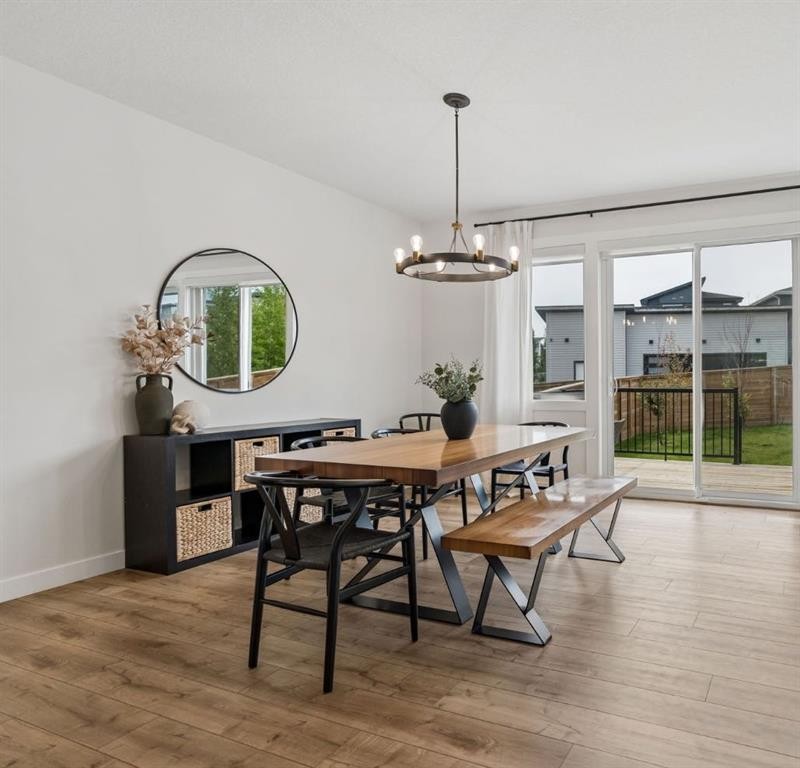 205 Precedence View, Cochrane, AB