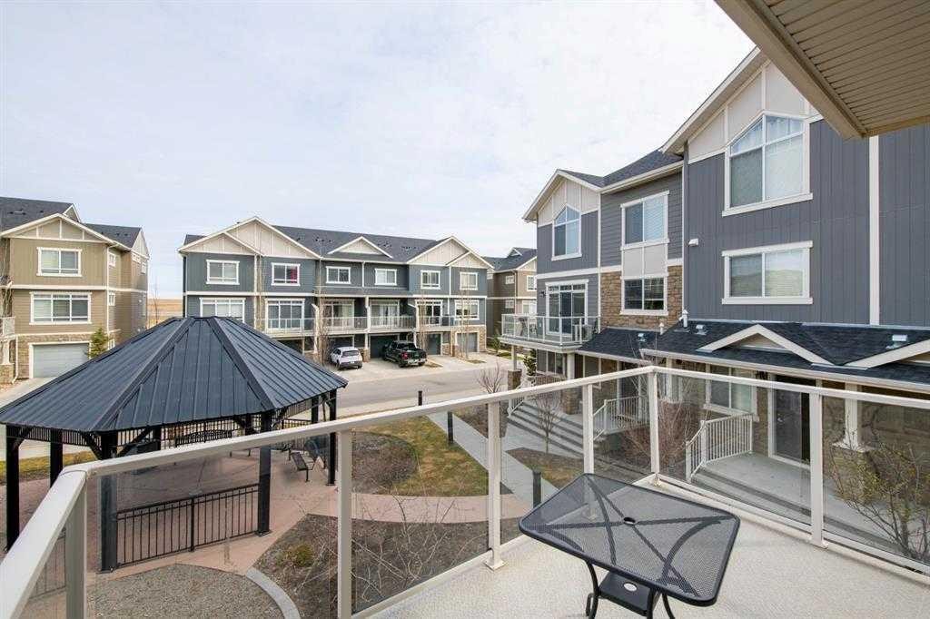 558 Evanston Manor Nw, Calgary, AB