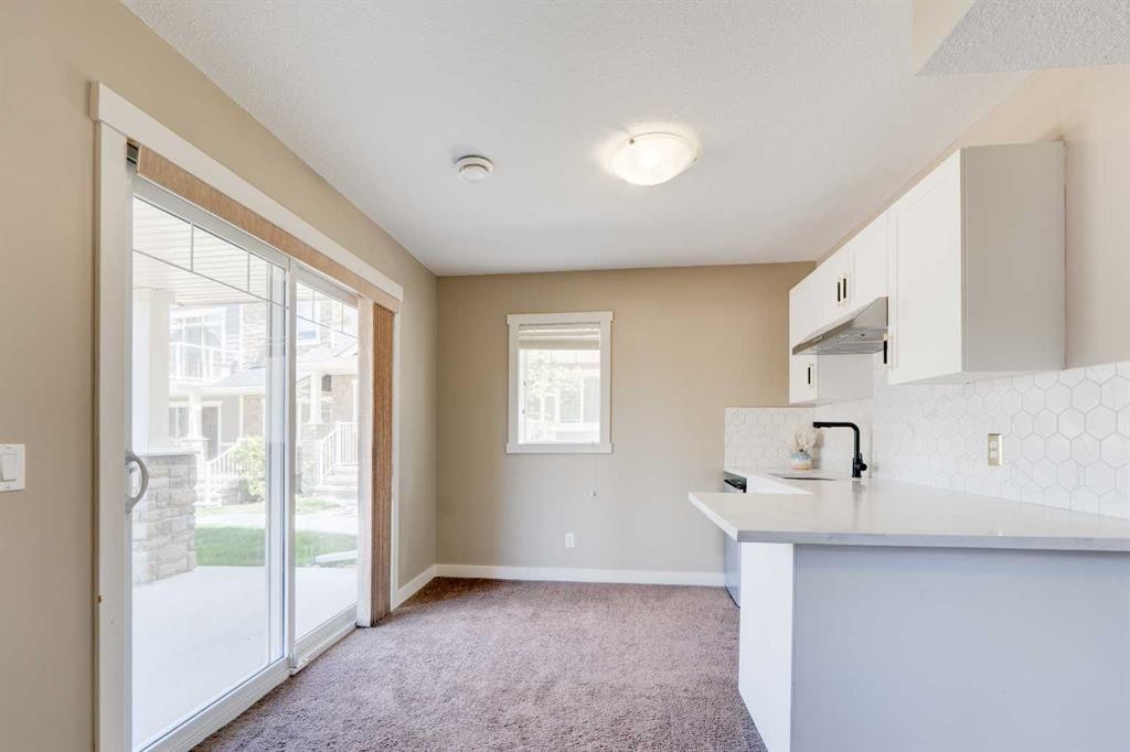 558 Evanston Manor Nw, Calgary, AB