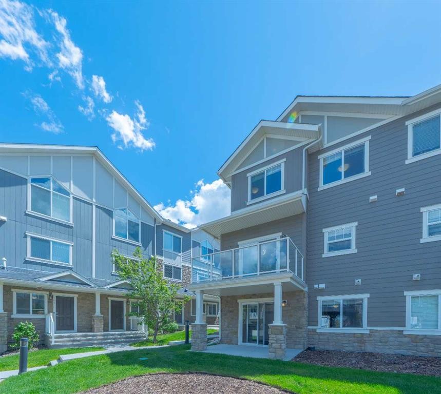 558 Evanston Manor Nw, Calgary, AB
