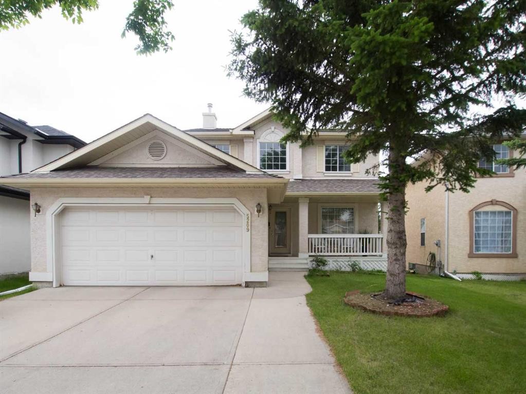 5209 Coral Shores Drive Ne, Calgary, AB