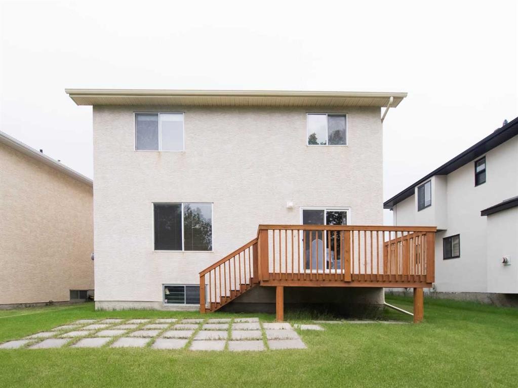 5209 Coral Shores Drive Ne, Calgary, AB