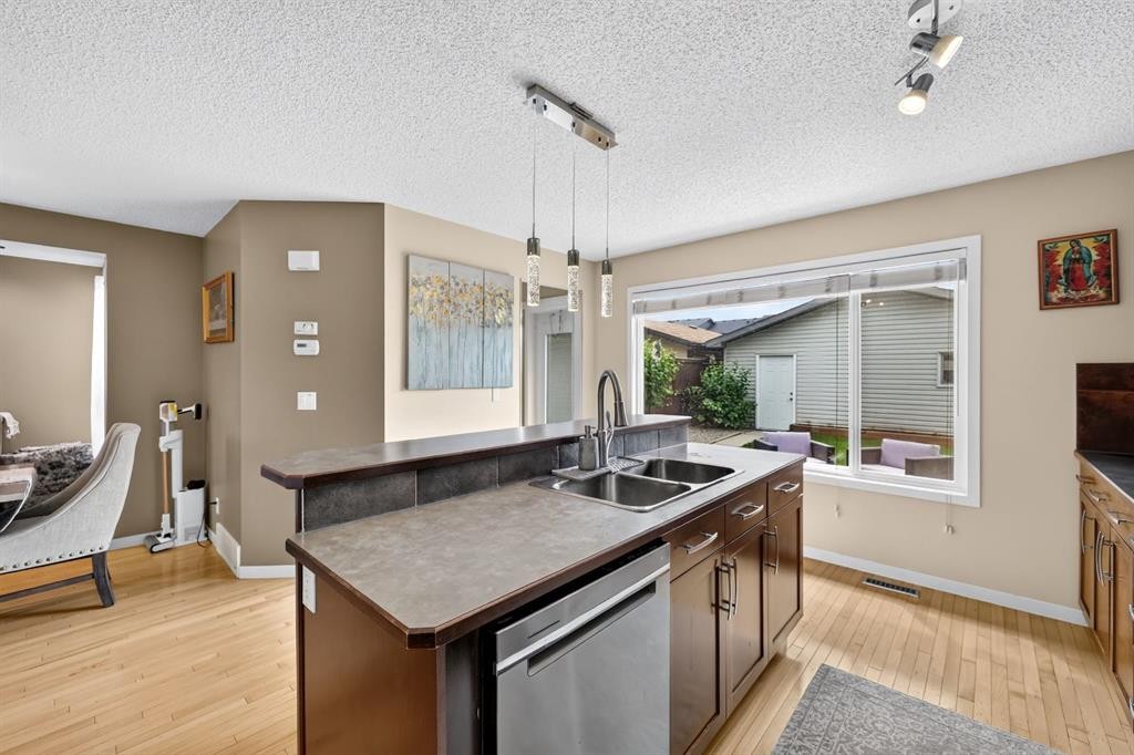 232 Silverado Range Close Sw, Calgary, AB