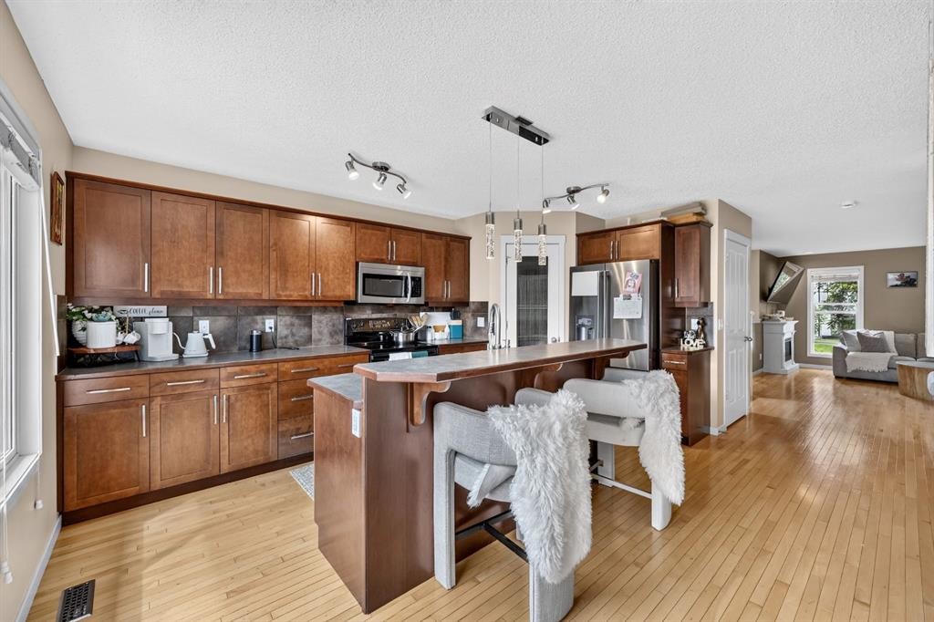 232 Silverado Range Close Sw, Calgary, AB