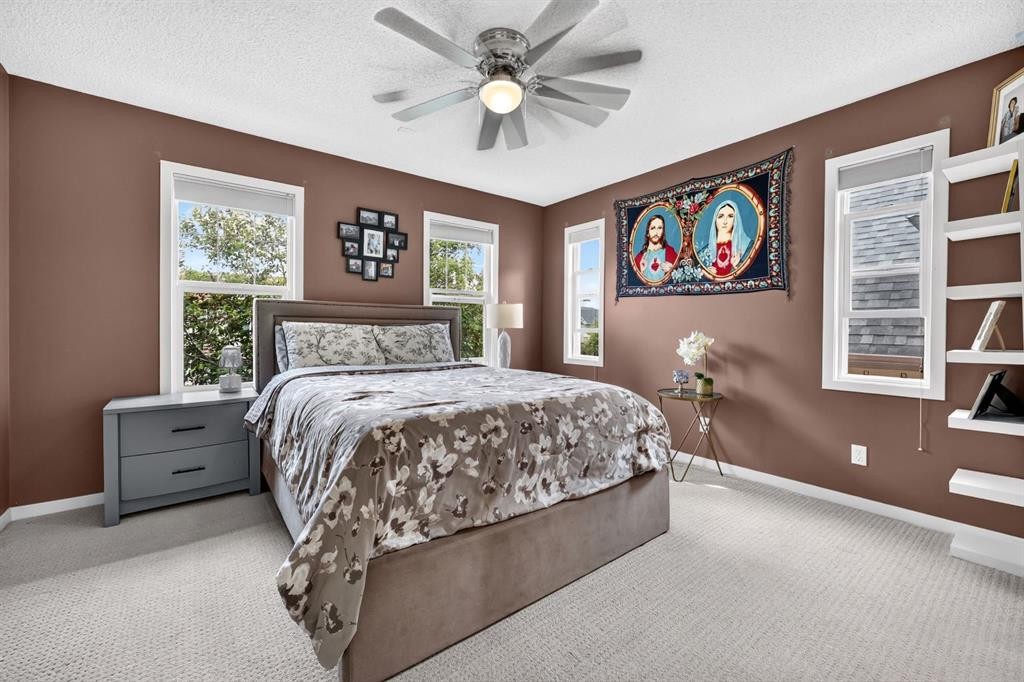 232 Silverado Range Close Sw, Calgary, AB