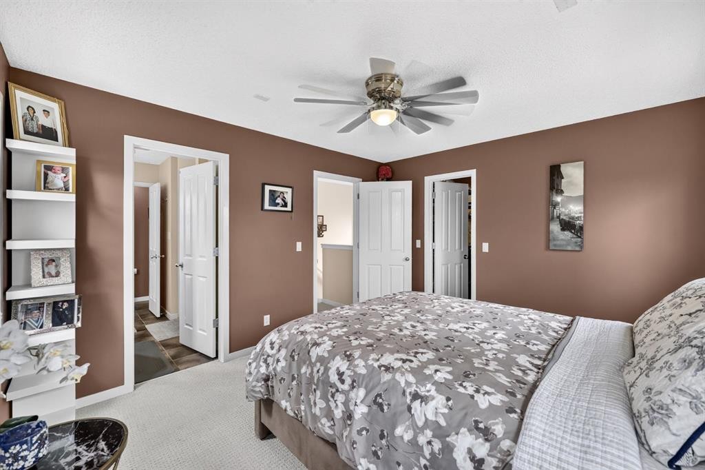 232 Silverado Range Close Sw, Calgary, AB
