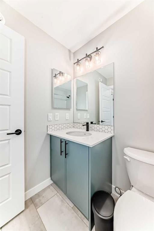 134 Versant View Sw, Calgary, AB