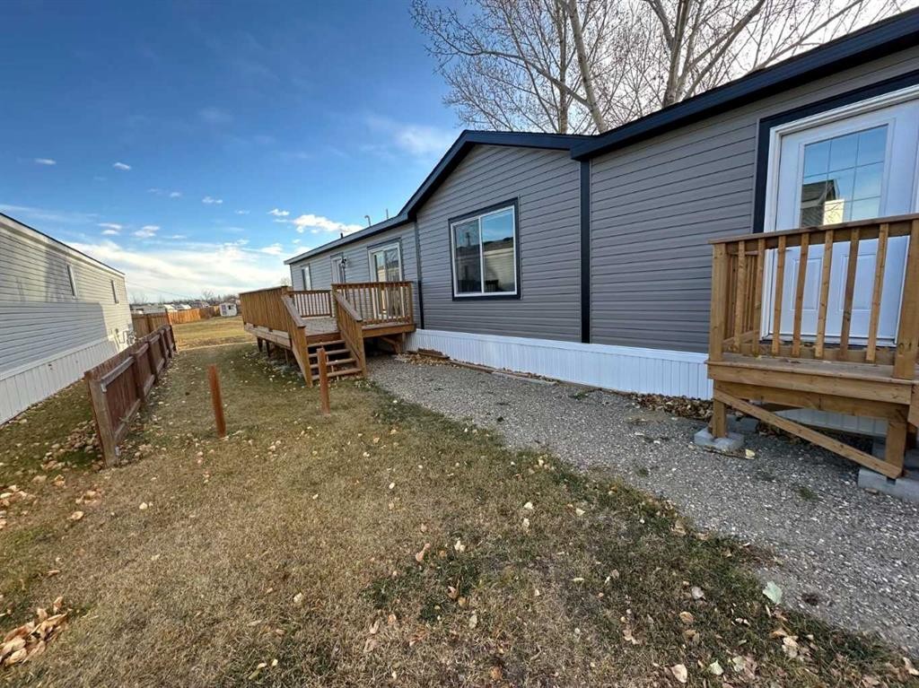 24 Homestead Way Se, High River, AB