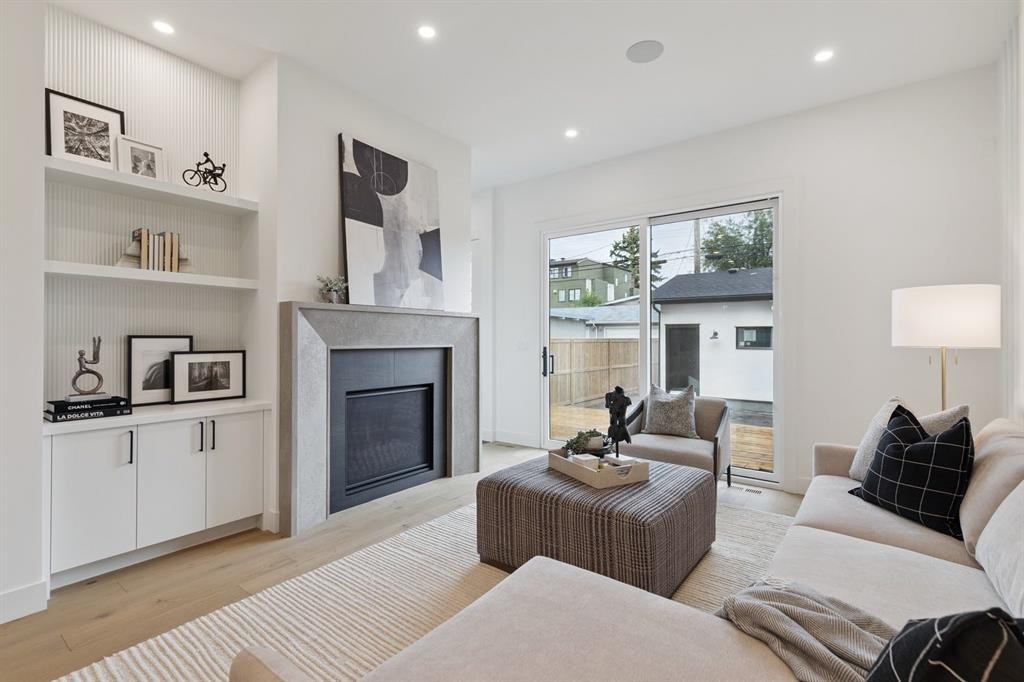 532 51 Avenue Sw, Calgary, AB
