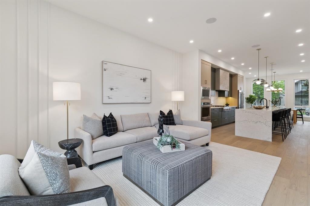 532 51 Avenue Sw, Calgary, AB