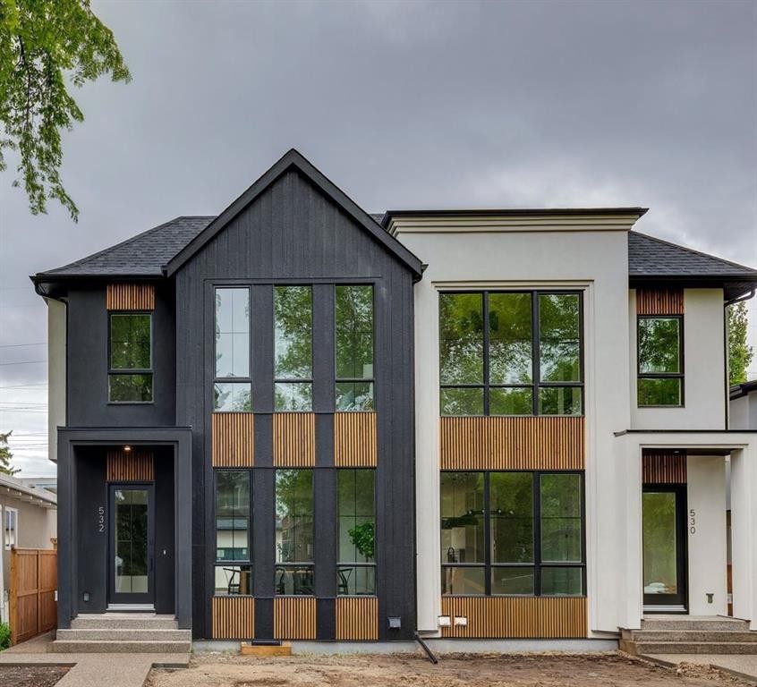 532 51 Avenue Sw, Calgary, AB