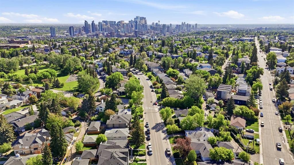 2408 Richmond Road Sw, Calgary, AB