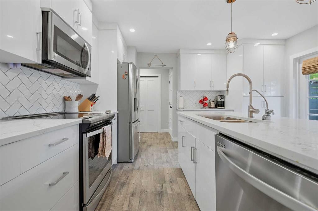 2408 Richmond Road Sw, Calgary, AB