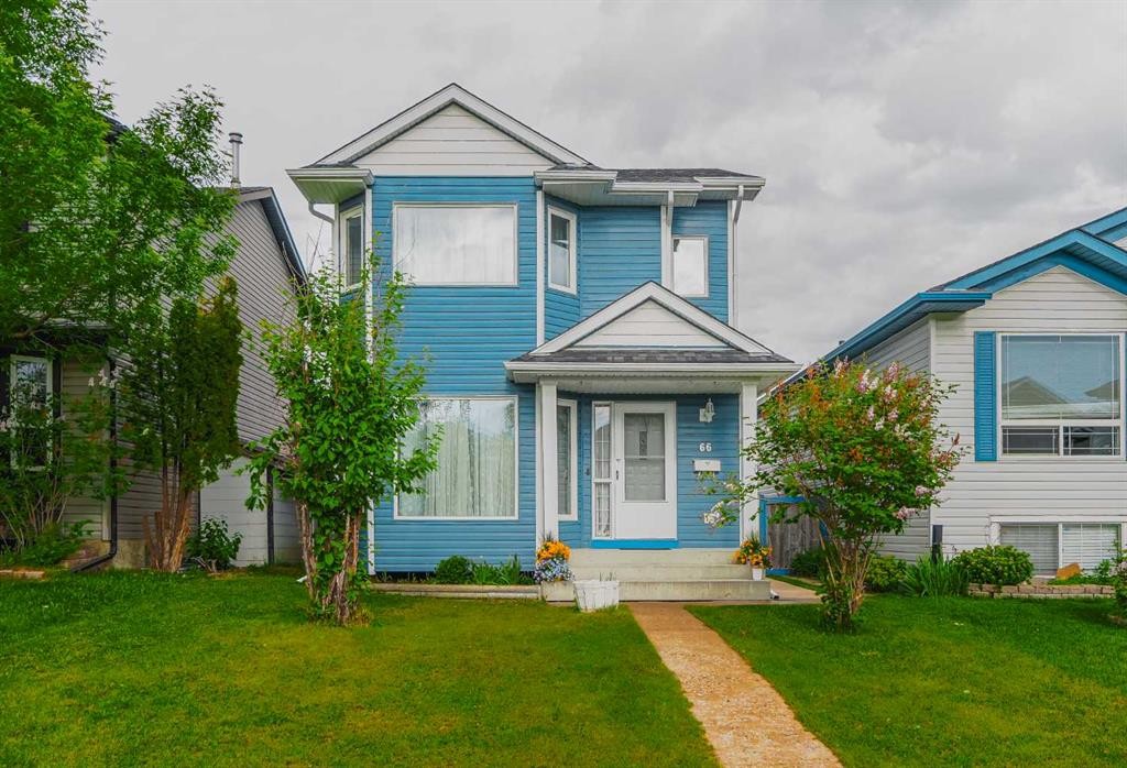 66 Martin Crossing Close Ne, Calgary, AB