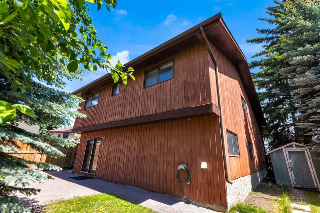 51 Ranchridge Drive Nw, Calgary, AB
