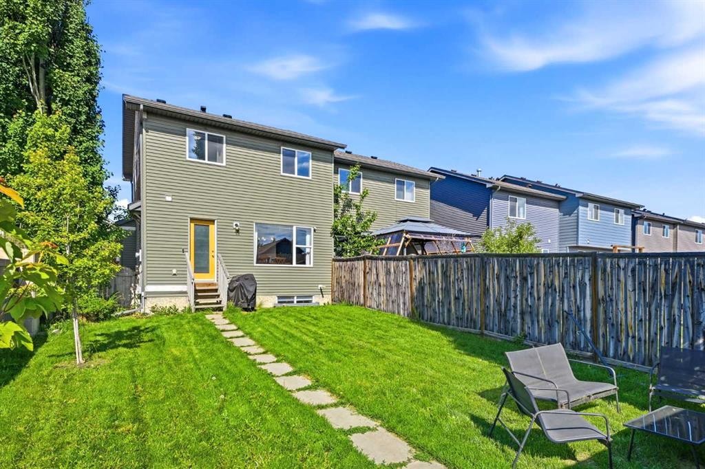 180 Eversyde Boulevard Sw, Calgary, AB