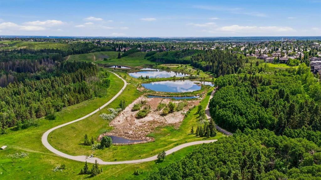 180 Eversyde Boulevard Sw, Calgary, AB