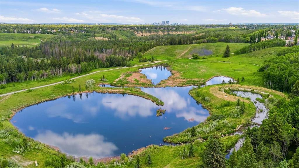 180 Eversyde Boulevard Sw, Calgary, AB