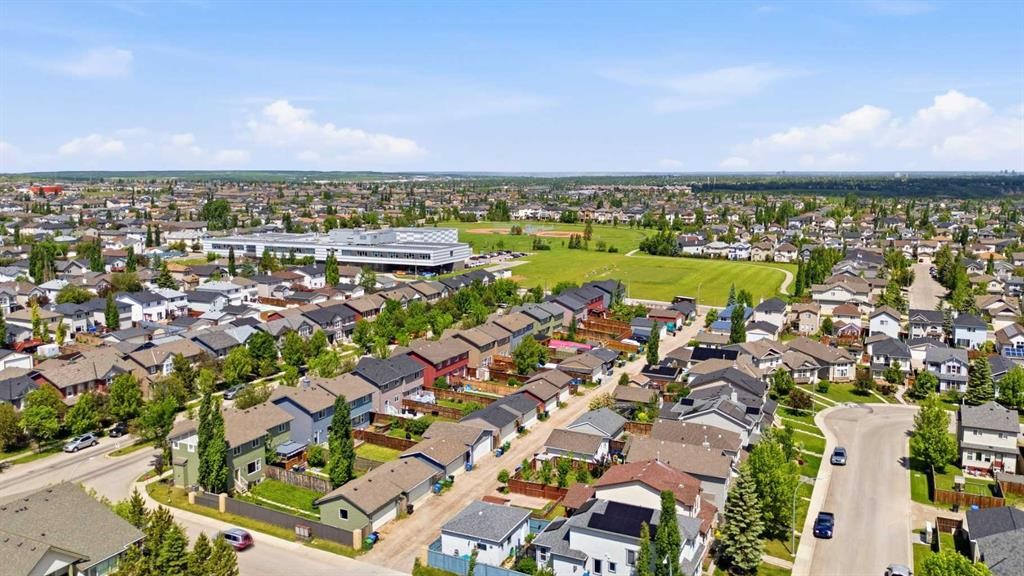 180 Eversyde Boulevard Sw, Calgary, AB